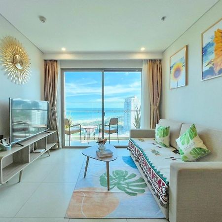 The Song Apartment Vung Tau - Royal Homestay Extérieur photo