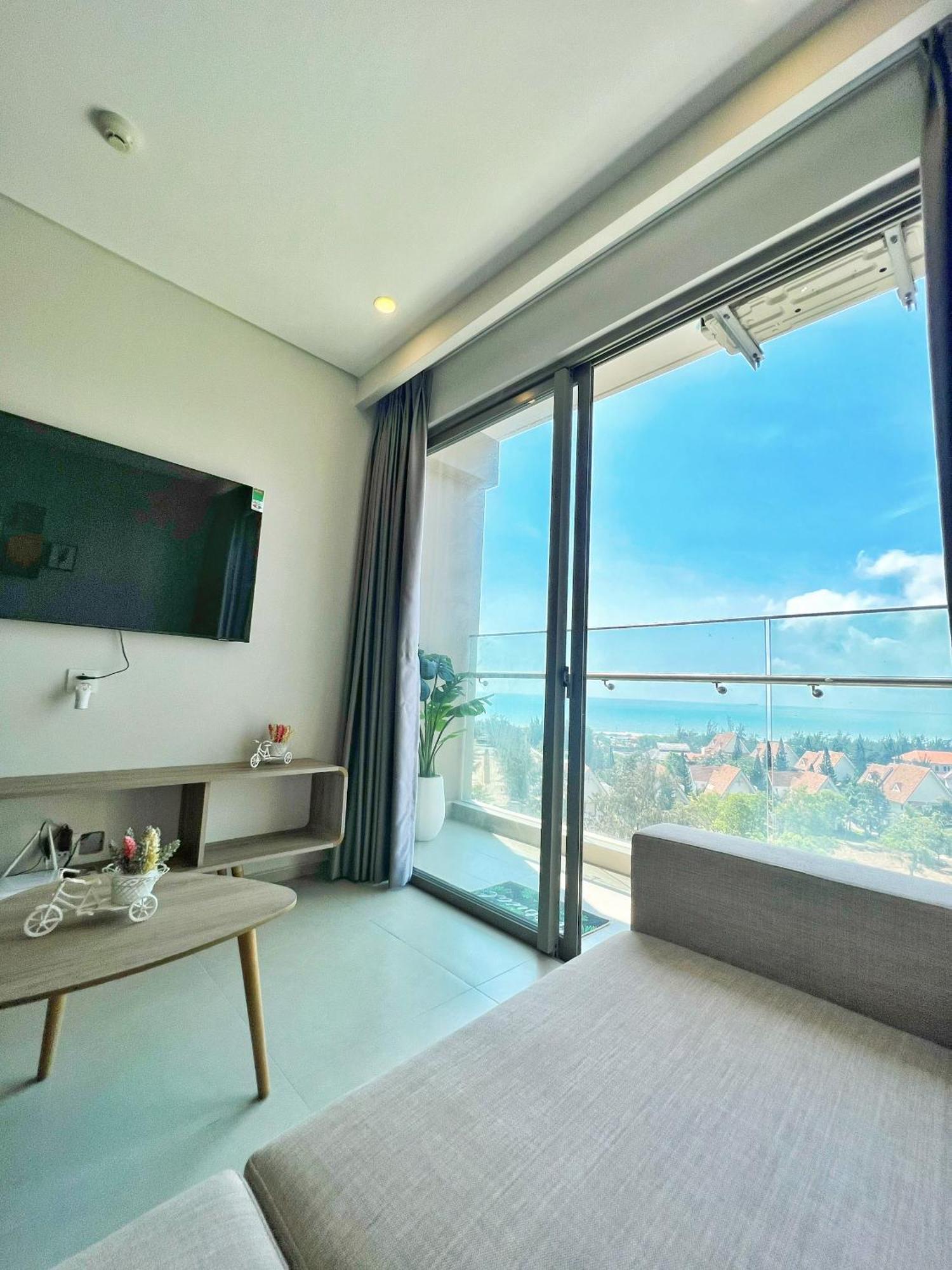 The Song Apartment Vung Tau - Royal Homestay Extérieur photo