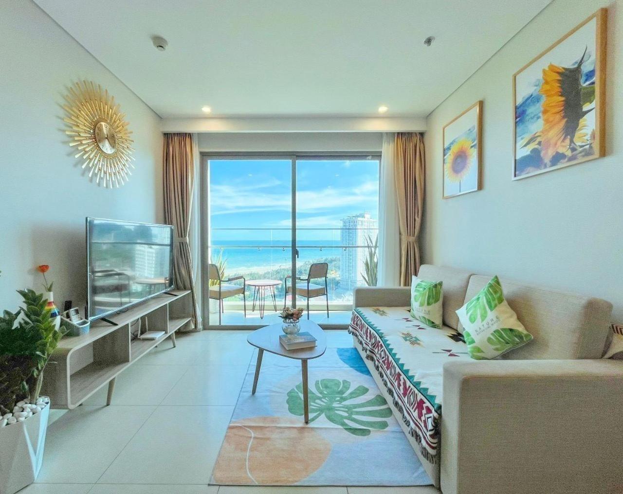 The Song Apartment Vung Tau - Royal Homestay Extérieur photo