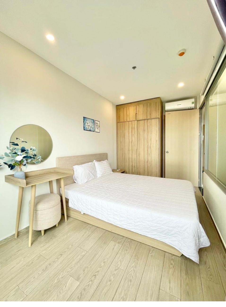 The Song Apartment Vung Tau - Royal Homestay Extérieur photo