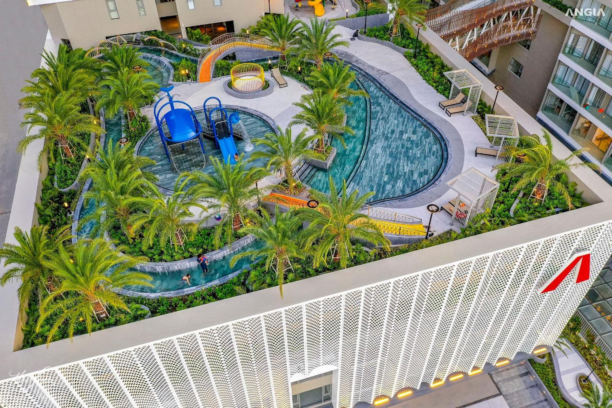 The Song Apartment Vung Tau - Royal Homestay Extérieur photo