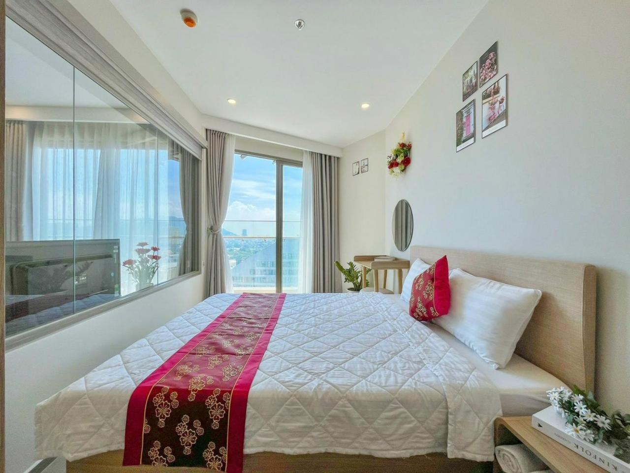The Song Apartment Vung Tau - Royal Homestay Extérieur photo