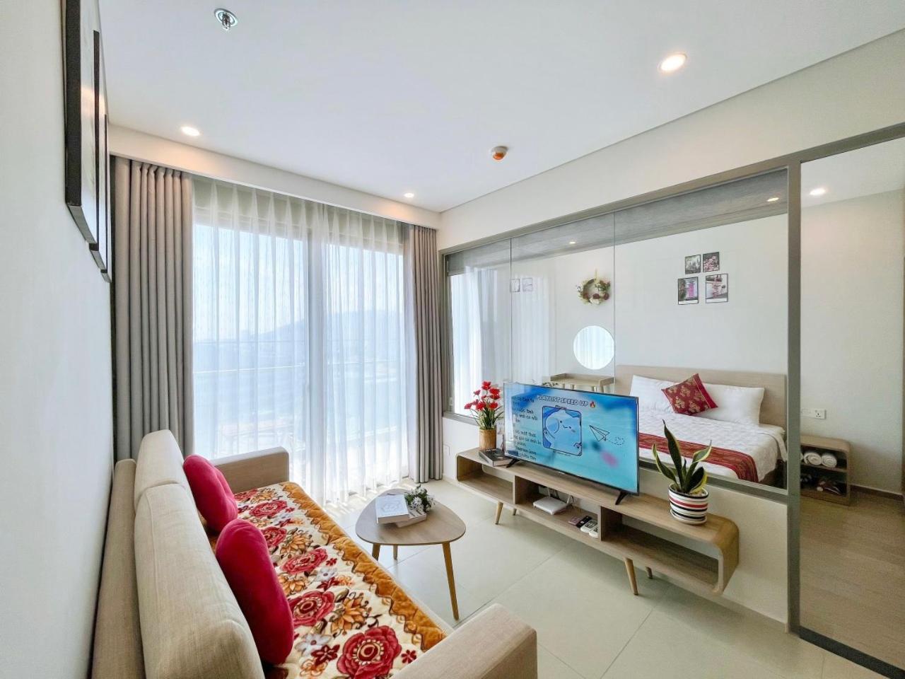 The Song Apartment Vung Tau - Royal Homestay Extérieur photo