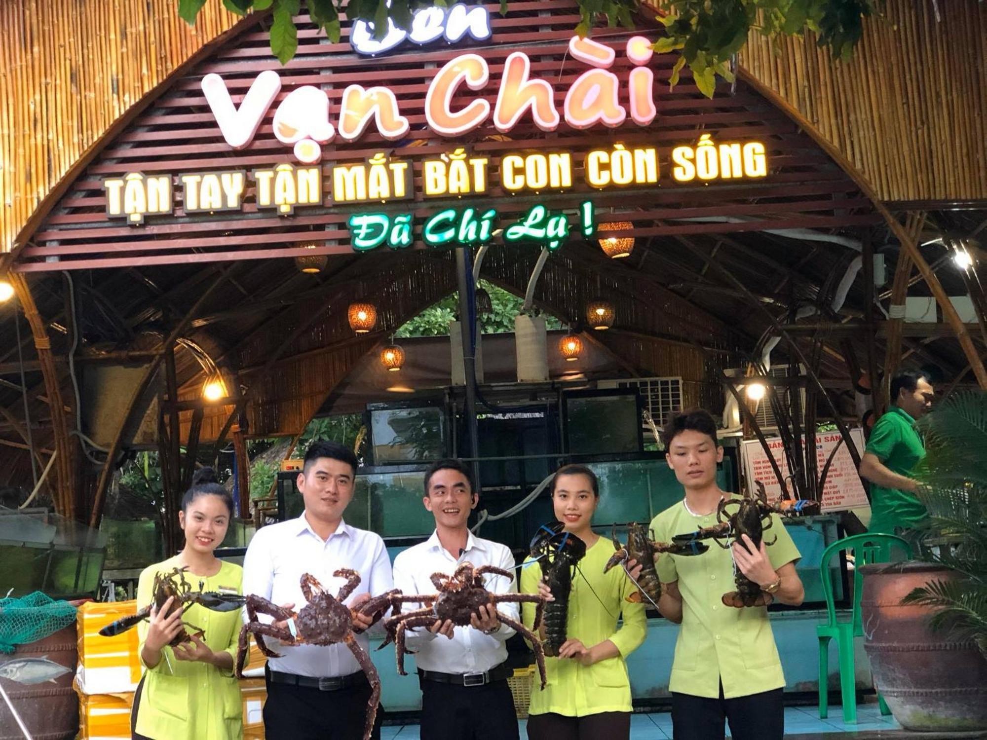 The Song Apartment Vung Tau - Royal Homestay Extérieur photo