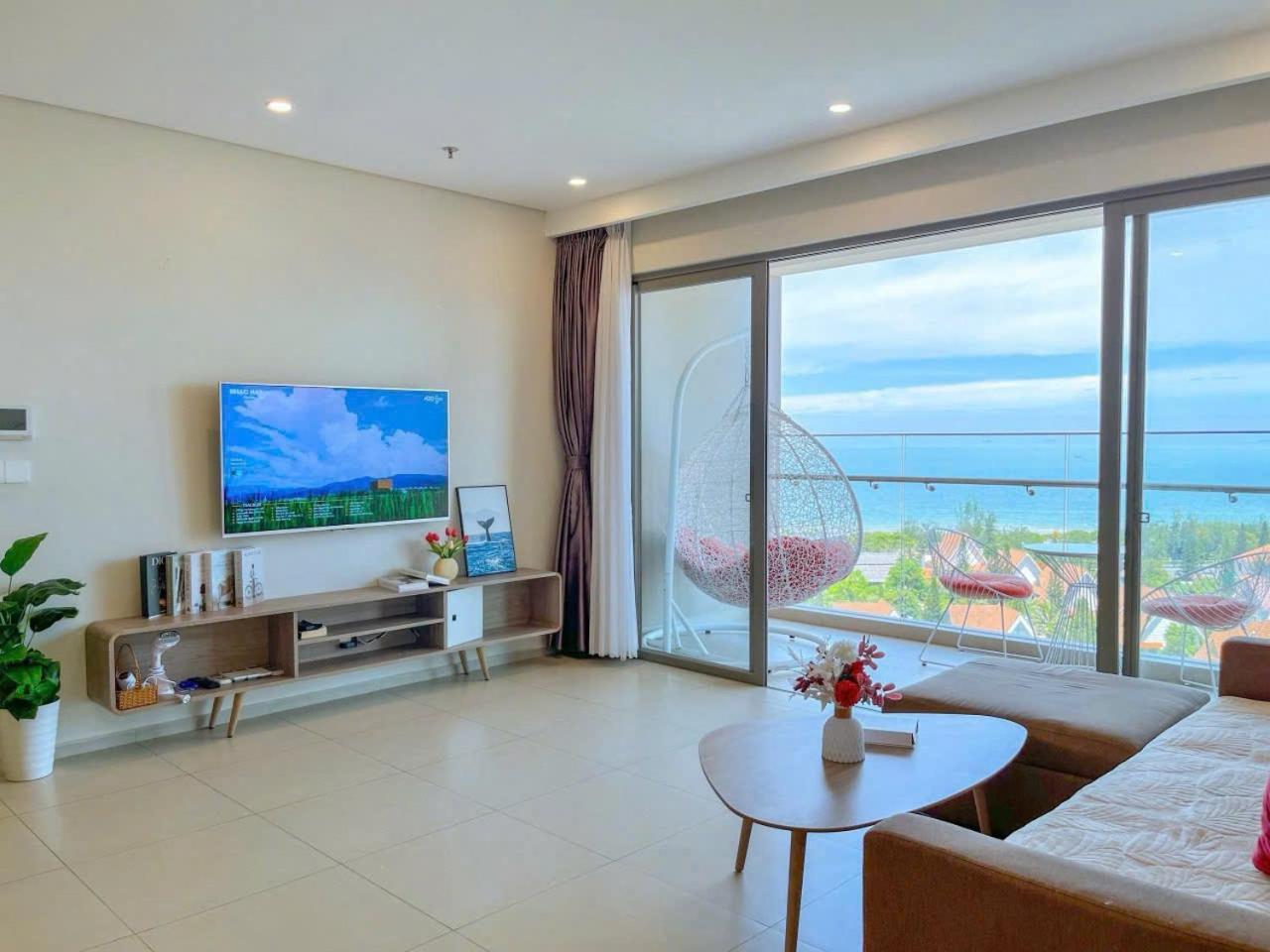 The Song Apartment Vung Tau - Royal Homestay Extérieur photo